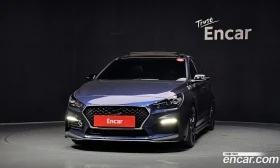Hyundai I30 1.6 Turbo N Line, снимка 3