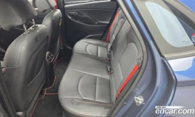 Hyundai I30 1.6 Turbo N Line, снимка 16