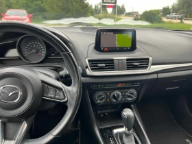 Mazda 3 GS| PANO| ПОДГРЕВИ| KEYLESS| , снимка 9