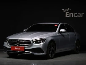 Mercedes-Benz E 250 Avantgarde, снимка 1