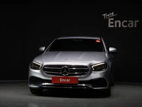 Mercedes-Benz E 250 Avantgarde, снимка 3