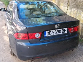 Honda Accord, снимка 6