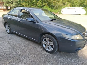 Honda Accord, снимка 1