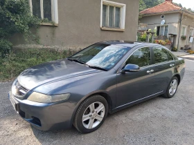 Honda Accord, снимка 3