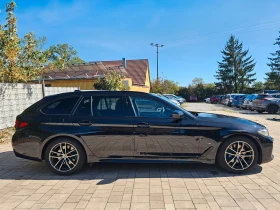 BMW 530 i M Sport, снимка 7