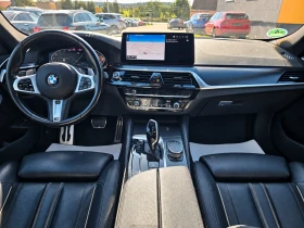 BMW 530 i M Sport, снимка 10