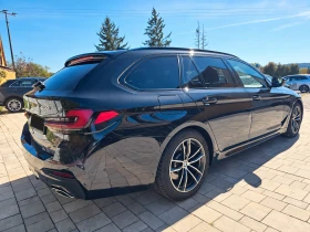 BMW 530 i M Sport, снимка 6