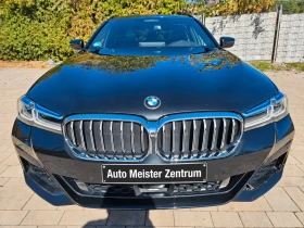 BMW 530 i M Sport, снимка 1