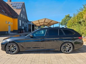 BMW 530 i M Sport, снимка 3