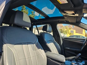 BMW 530 i M Sport, снимка 9