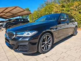 BMW 530 i M Sport, снимка 2