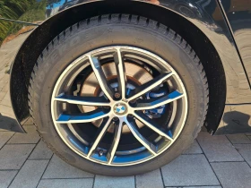 BMW 530 i M Sport, снимка 13