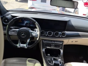 Mercedes-Benz E 63 AMG * E 63 S * АВТОКРЕДИТ БЕЗ ПЪРВОНАЧАЛНА ВНОСКА* , снимка 10