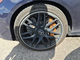 Mercedes-Benz E 63 AMG * E 63 S * АВТОКРЕДИТ БЕЗ ПЪРВОНАЧАЛНА ВНОСКА* , снимка 6