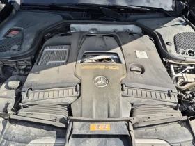 Mercedes-Benz E 63 AMG * E 63 S * АВТОКРЕДИТ БЕЗ ПЪРВОНАЧАЛНА ВНОСКА* , снимка 17