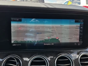 Mercedes-Benz E 63 AMG * E 63 S * АВТОКРЕДИТ БЕЗ ПЪРВОНАЧАЛНА ВНОСКА* , снимка 11