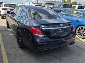 Mercedes-Benz E 63 AMG * E 63 S * АВТОКРЕДИТ БЕЗ ПЪРВОНАЧАЛНА ВНОСКА* , снимка 4
