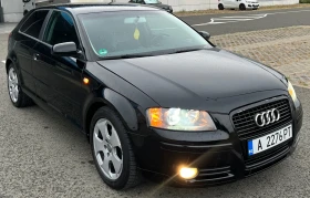 Audi A3 1.9TDI/105/BKC/2006/Г, снимка 6