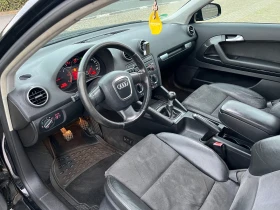 Audi A3 1.9TDI/105/BKC/2006/Г, снимка 10