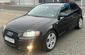 Audi A3 1.9TDI/105/BKC/2006/Г, снимка 8