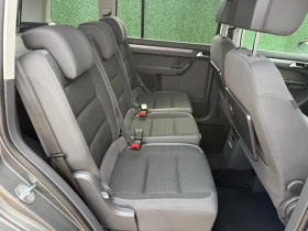 VW Touran 1.6TDI* 105h.p* NAVIGATION* EURO5, снимка 13