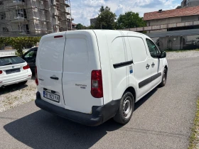 Peugeot Partner ХЛАДИЛЕН, снимка 4