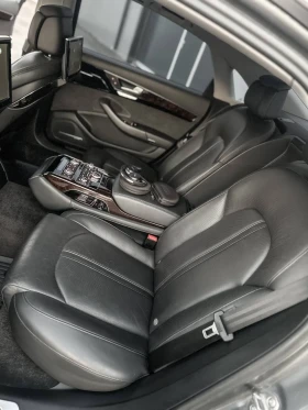 Audi A8 4.2TDI V8 QUATTRO, снимка 8