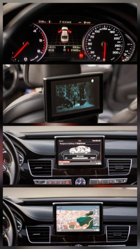 Audi A8 4.2TDI V8 QUATTRO, снимка 10