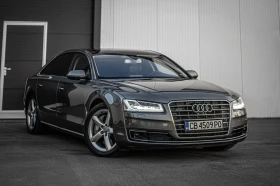 Audi A8 4.2TDI V8 QUATTRO, снимка 1