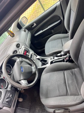 Ford Focus 1.6 TDCI, снимка 6
