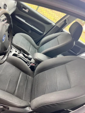Ford Focus 1.6 TDCI, снимка 9
