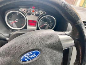 Ford Focus 1.6 TDCI, снимка 7