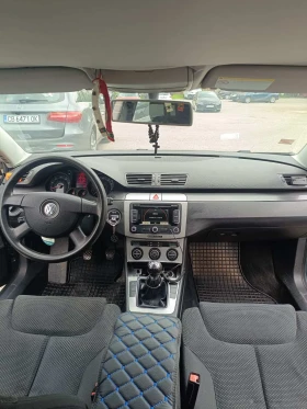 VW Passat, снимка 2