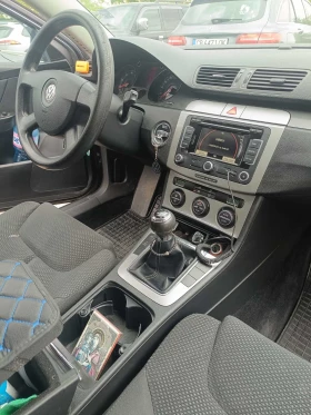 VW Passat, снимка 4