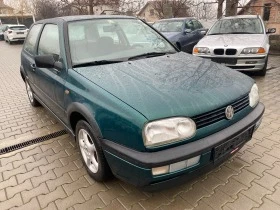 Обява за продажба на VW Golf 3 1.4i  ~2 500 лв. - изображение 6