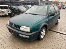 Обява за продажба на VW Golf 3 1.4i  ~2 500 лв. - изображение 1