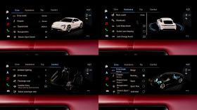 Porsche Taycan Turbo S 93.4 kW | Mobile.bg   11