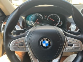 BMW 740 d xDrive от МКар, снимка 11 - Автомобили и джипове - 44989765