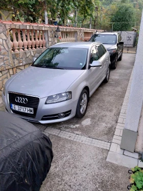 Audi A3 8 | Mobile.bg    17