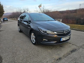     Opel Astra   Sports Tourer 1.6 CDTi Business Euro6