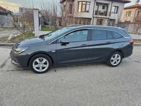 Opel Astra   Sports Tourer 1.6 CDTi Business Euro6 | Mobile.bg    5