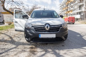 Renault Express 1.5dCI, снимка 1 - Автомобили и джипове - 45515299