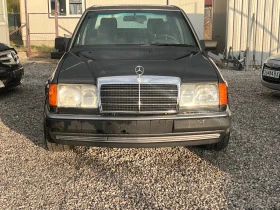 Mercedes-Benz 124 2.5  - | Mobile.bg    6