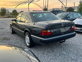 Mercedes-Benz 124 2.5 ДИЗЕЛ -АВТОМАТ - 6800 лв. - 87788231 11