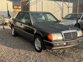 Mercedes-Benz 124 2.5  - | Mobile.bg    7