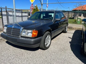 Mercedes-Benz 124 2.5  - | Mobile.bg    10