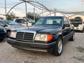 Mercedes-Benz 124 2.5 ДИЗЕЛ -АВТОМАТ - 6800 лв. - 87788231 12