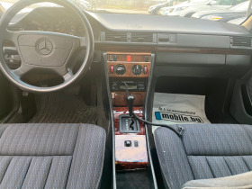 Mercedes-Benz 124 2.5 ДИЗЕЛ -АВТОМАТ, снимка 4