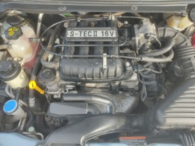 Chevrolet Spark 1.0LS/4 ЦИЛИНДЪРА/КЛИМАТИК , снимка 17