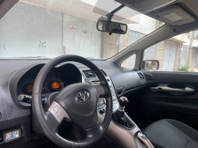 Toyota Auris 2.0 D4D | Mobile.bg   11